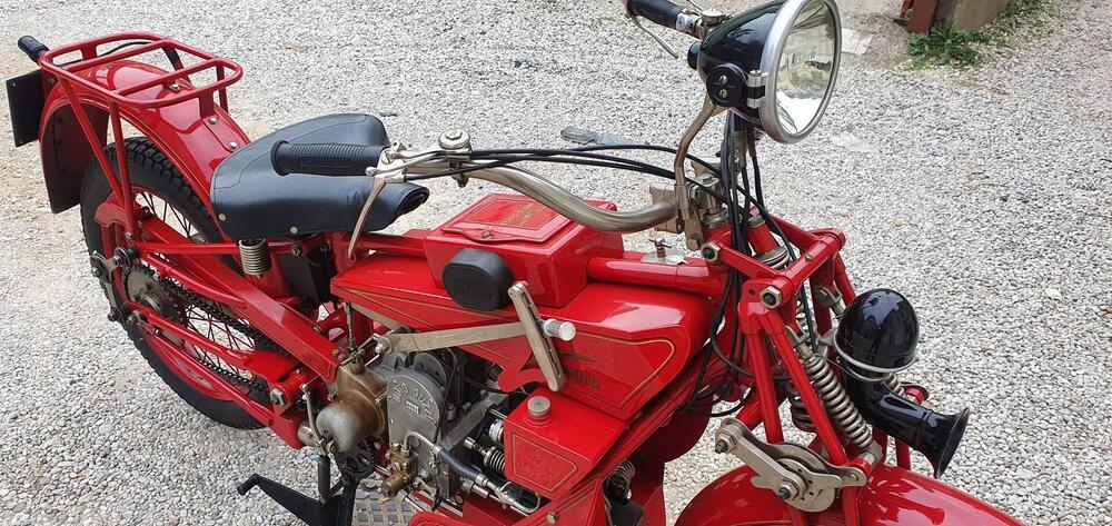 Moto Guzzi GT " NORGE" (7)