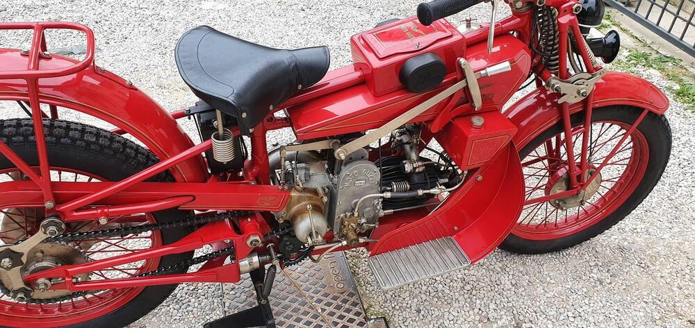 Moto Guzzi GT " NORGE" (8)