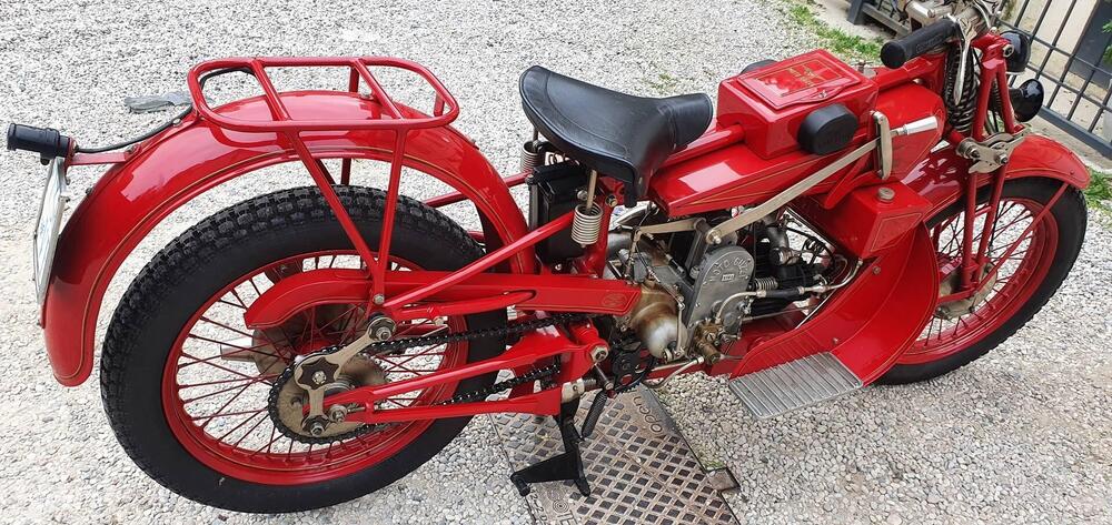 Moto Guzzi GT " NORGE" (9)