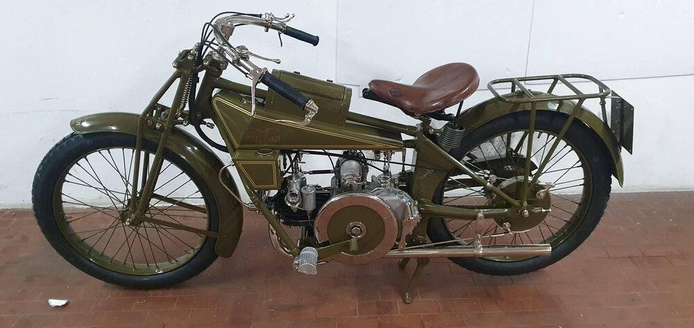 Moto Guzzi NORMALE (2)