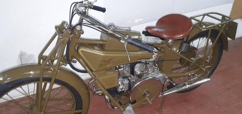 Moto Guzzi NORMALE (3)