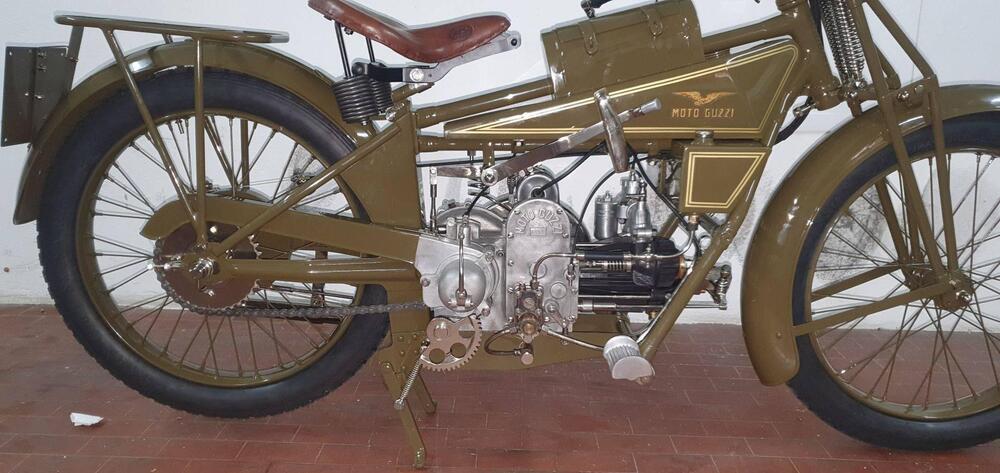 Moto Guzzi NORMALE (4)