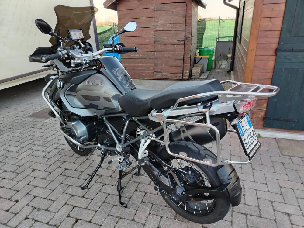Bmw R 1200 GS Adventure (2017 - 18) (6)
