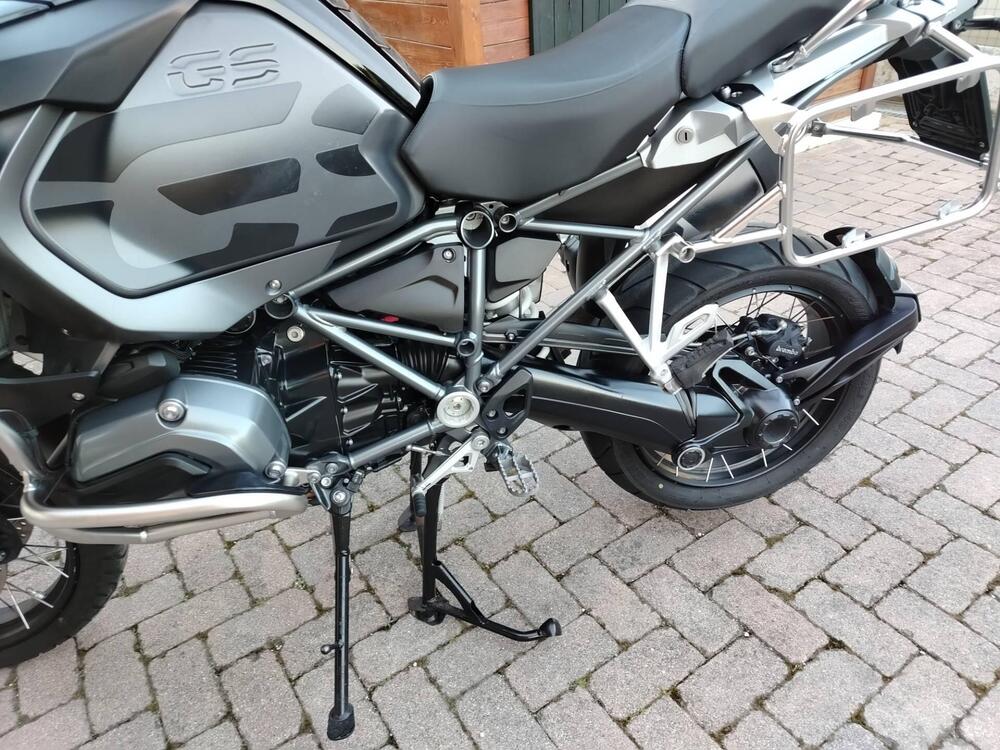 Bmw R 1200 GS Adventure (2017 - 18) (11)