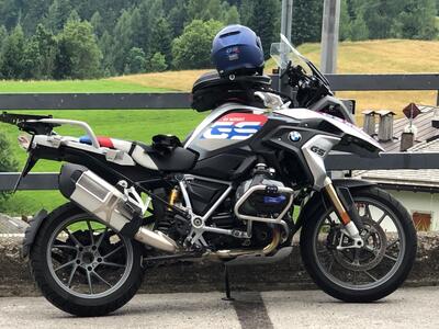 Bmw R 1250 GS (2021 - 24) usata