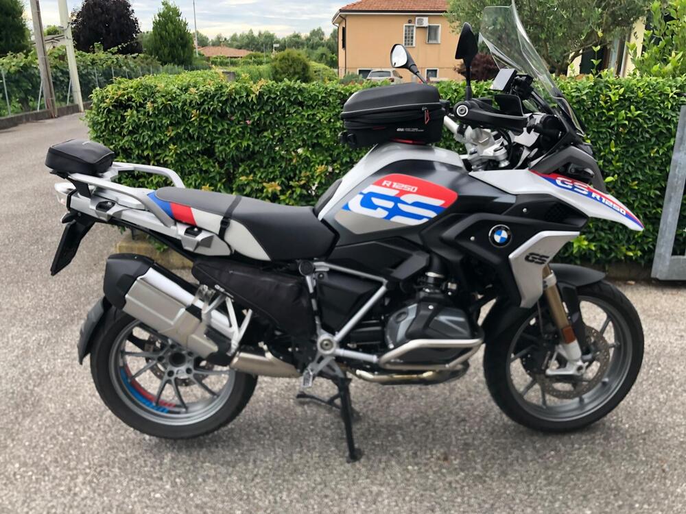 Bmw R 1250 GS (2021 - 24) (2)
