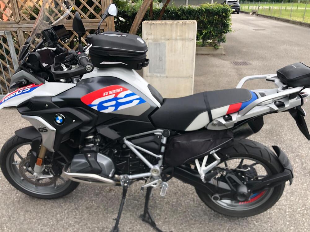 Bmw R 1250 GS (2021 - 24) (4)