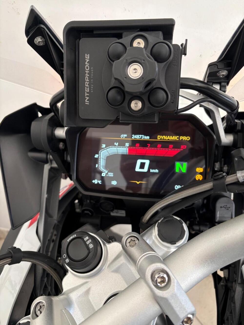 Bmw R 1250 GS (2021 - 24) (5)