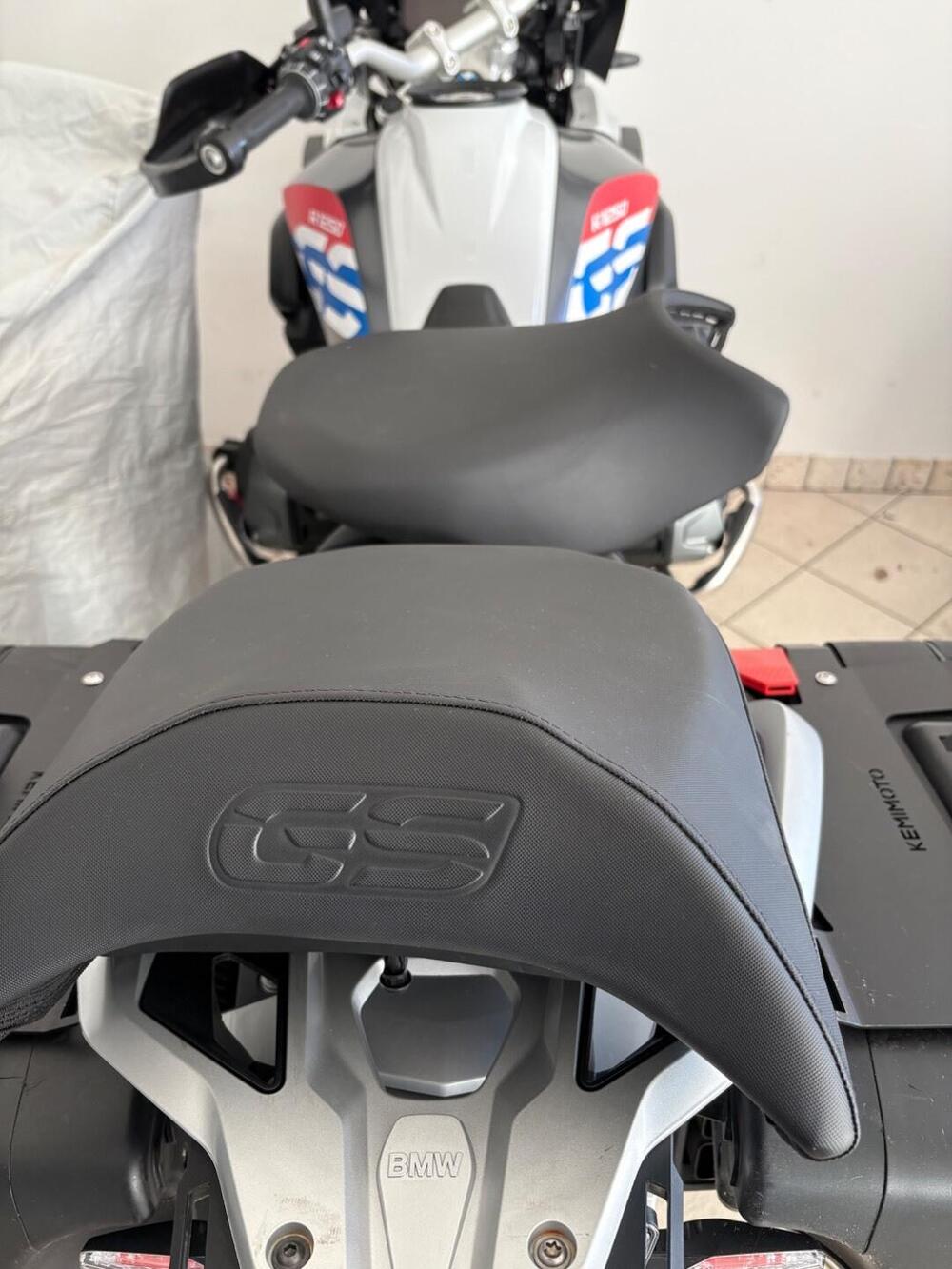 Bmw R 1250 GS (2021 - 24) (6)