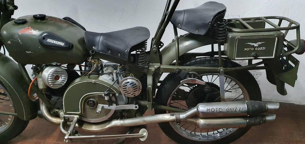 Moto Guzzi SUPERALCE (3)