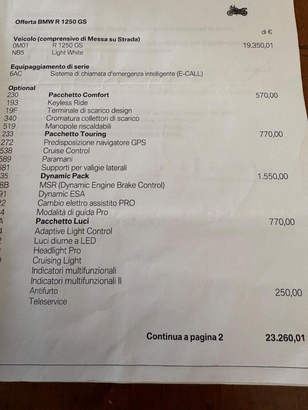 Bmw R 1250 GS (2021 - 24) (9)