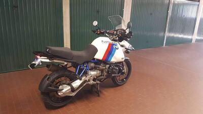 Bmw R 1150 GS (1999 - 03) usata