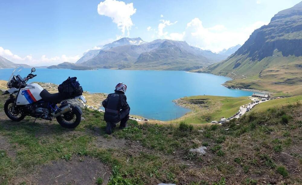 Bmw R 1150 GS (1999 - 03) (2)