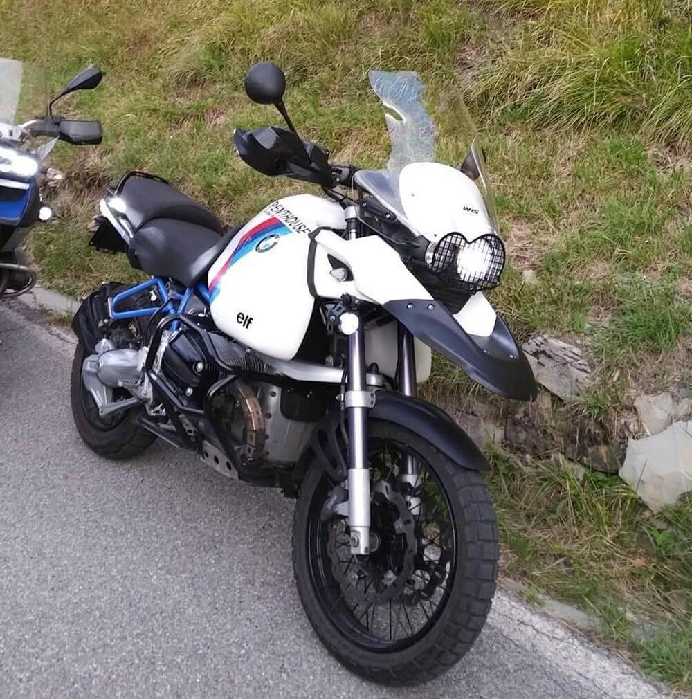 Bmw R 1150 GS (1999 - 03) (3)