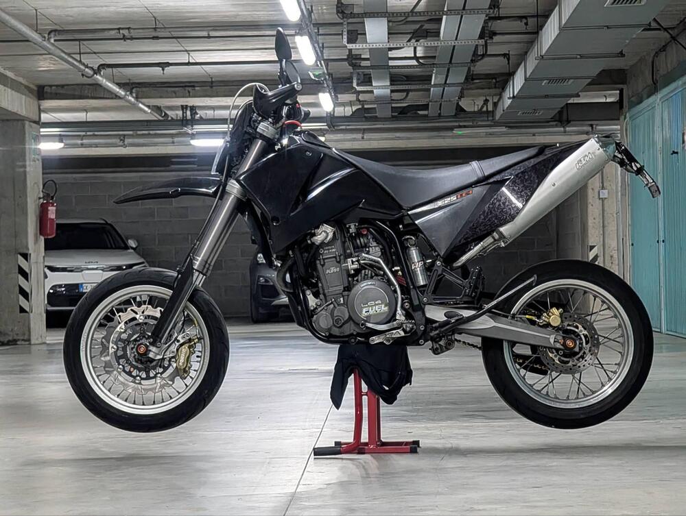 KTM SMC 625 (2006) (2)