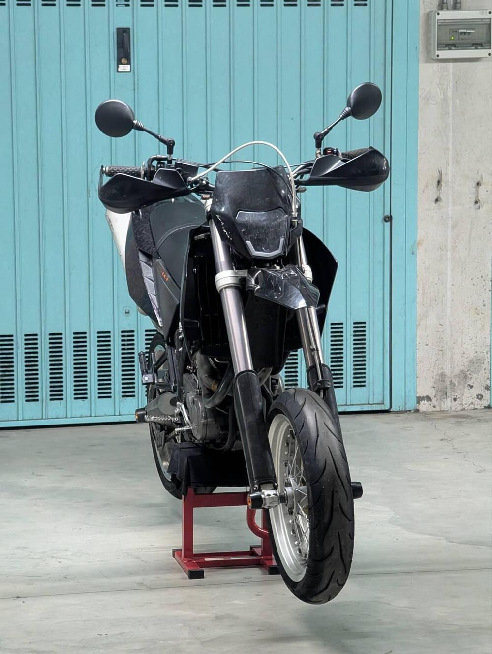 KTM SMC 625 (2006) (3)