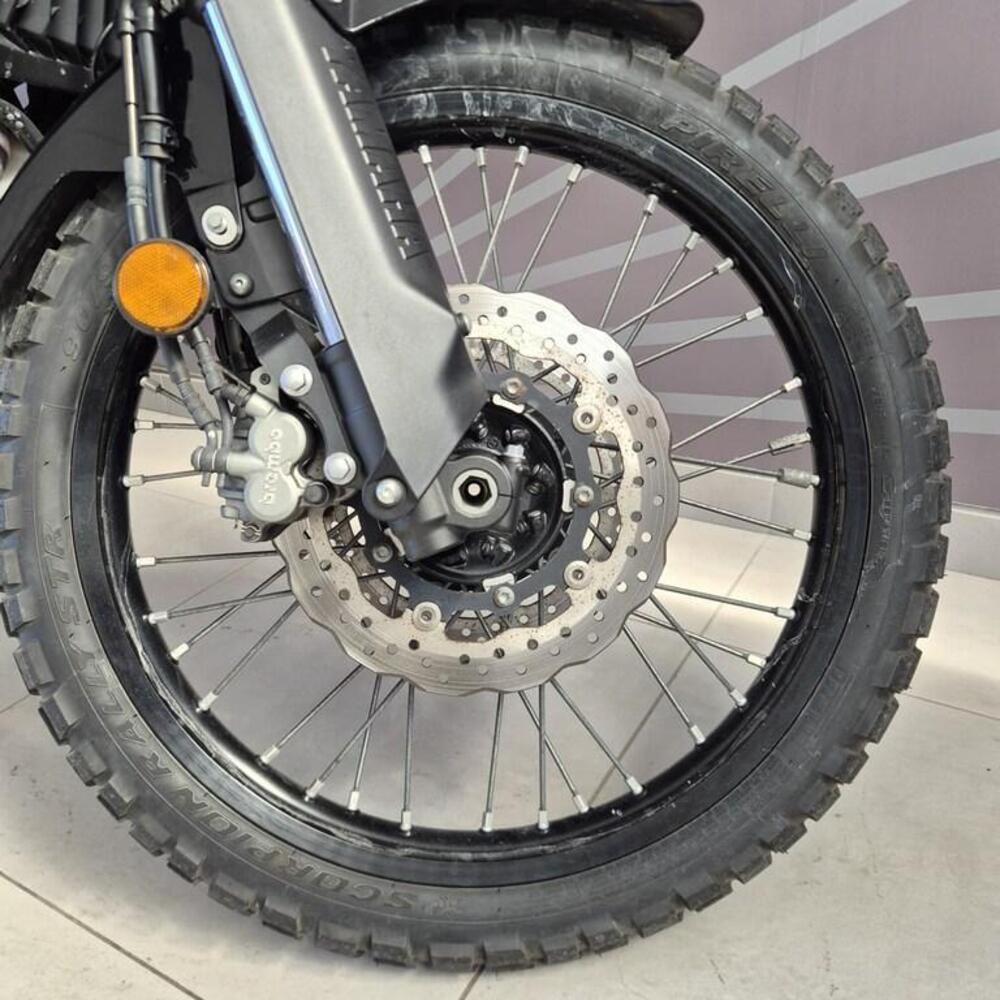 Yamaha Ténéré 700 World Raid (2022 - 25) (4)