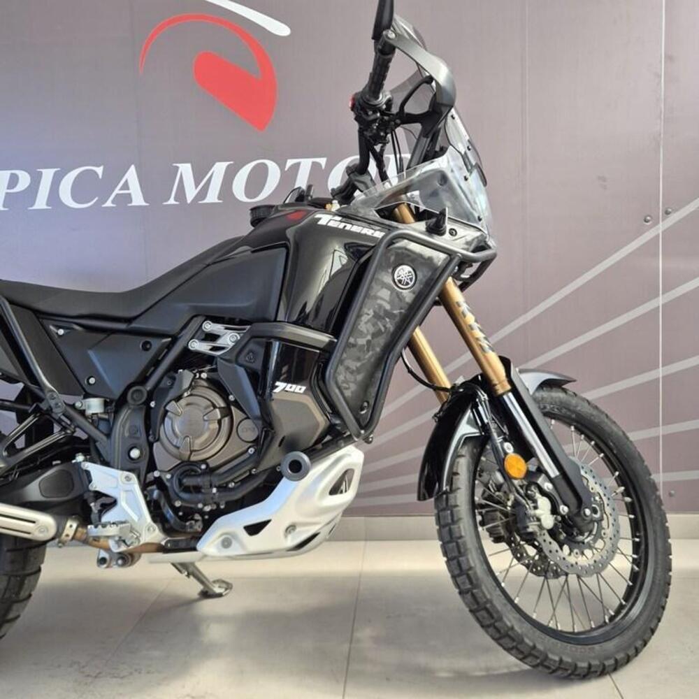 Yamaha Ténéré 700 World Raid (2022 - 25) (3)