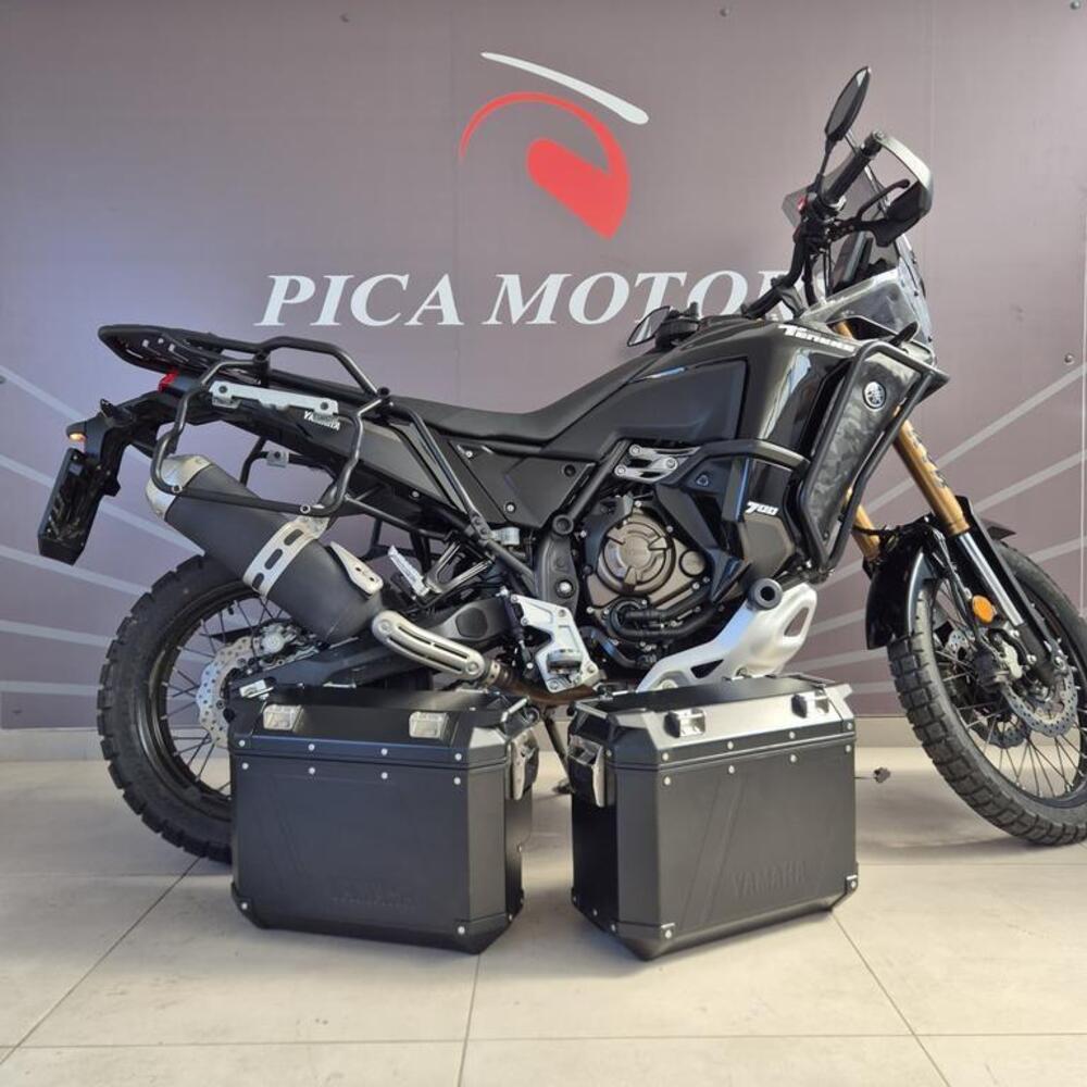 Yamaha Ténéré 700 World Raid (2022 - 25) (5)