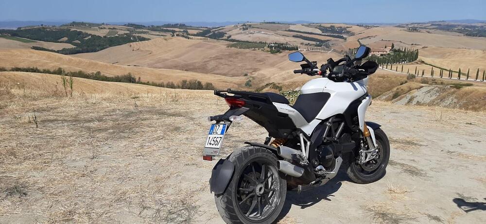 Ducati Multistrada 1200 S (2013 - 14) (4)