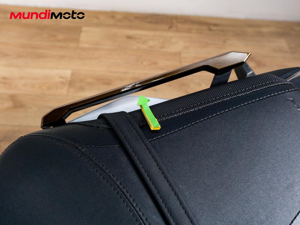 Yamaha MT-09 ABS (2013 - 15) (13)