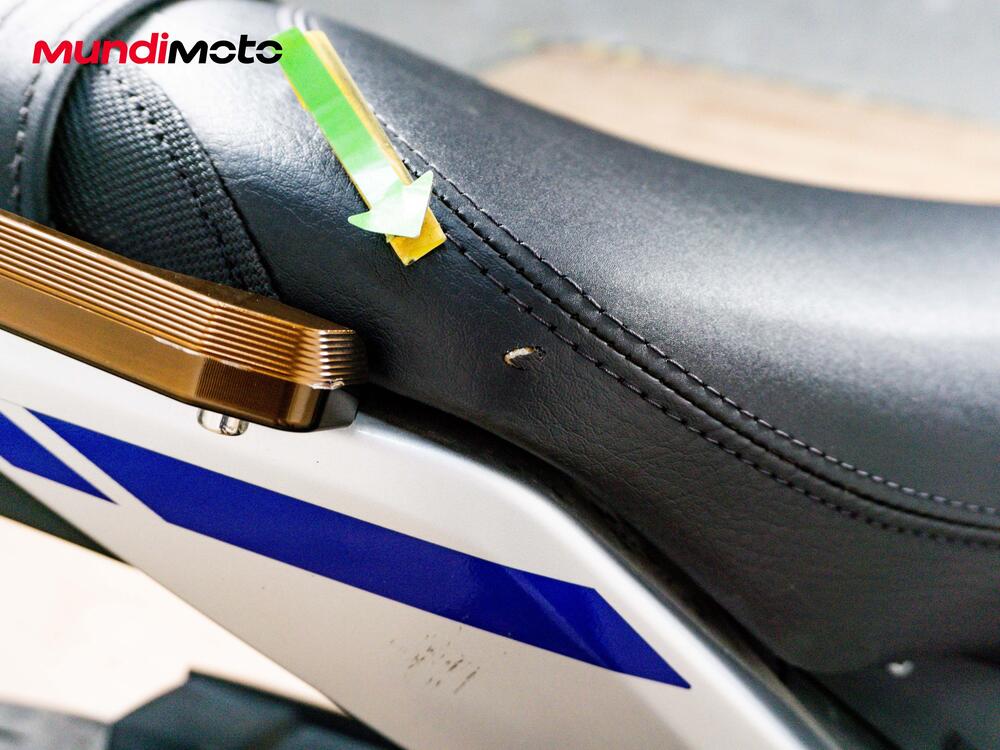 Yamaha MT-09 ABS (2013 - 15) (14)