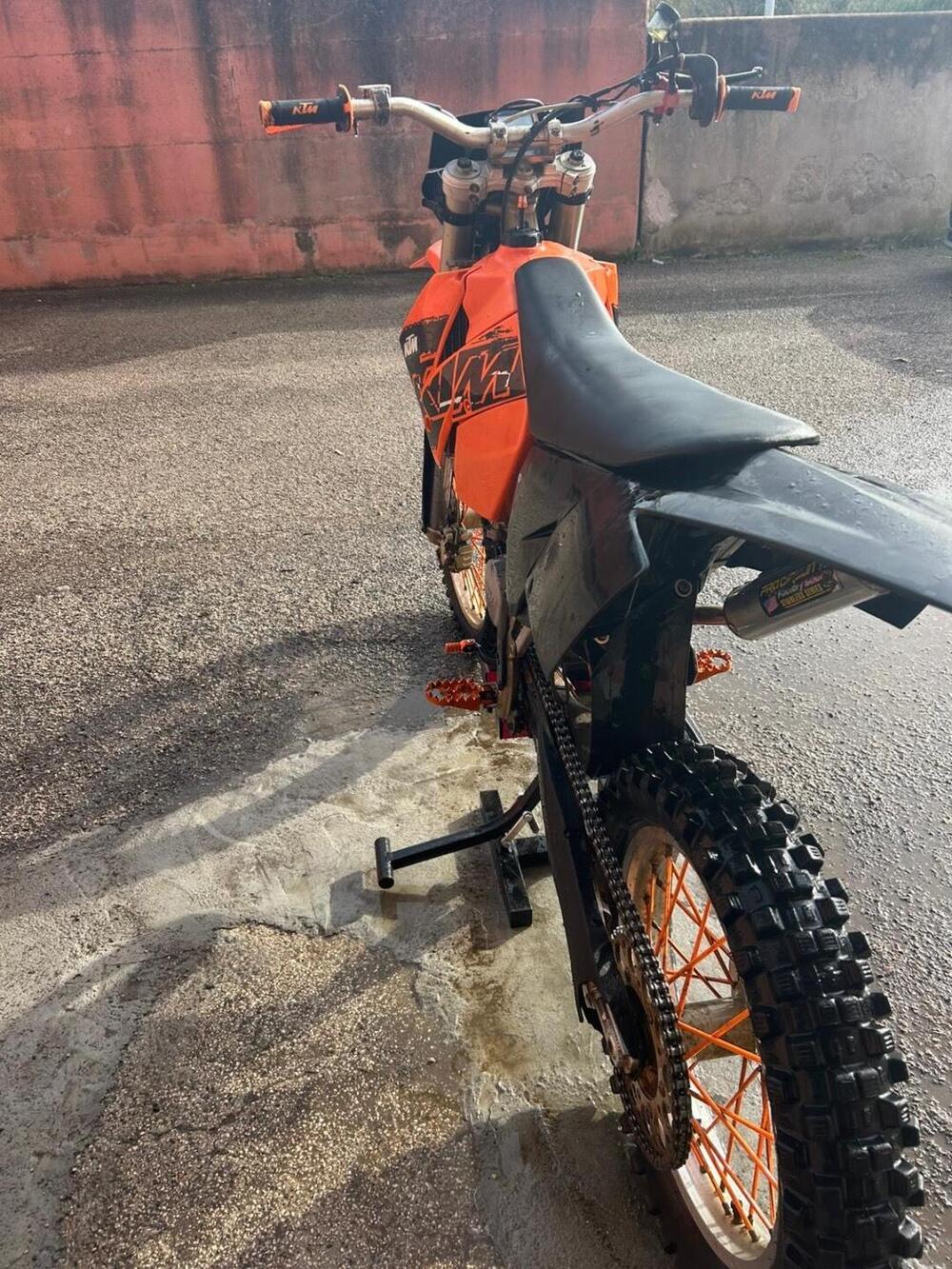 KTM 125 EXC (2007) (4)