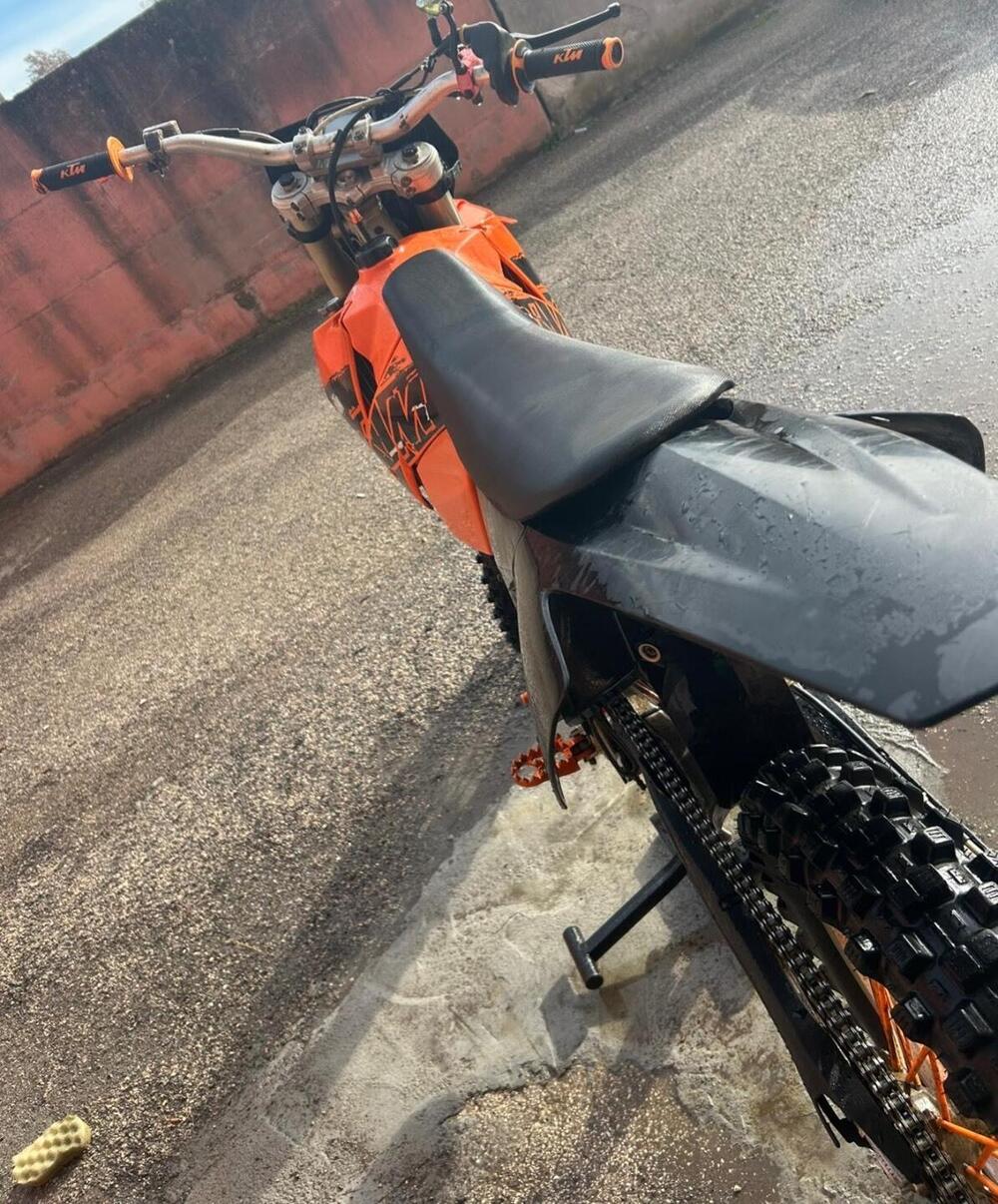 KTM 125 EXC (2007) (5)