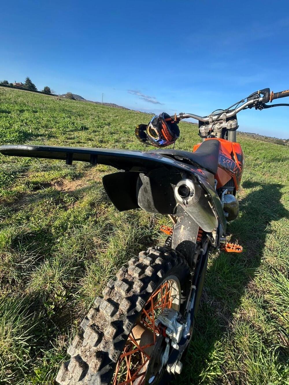 KTM 125 EXC (2007) (7)