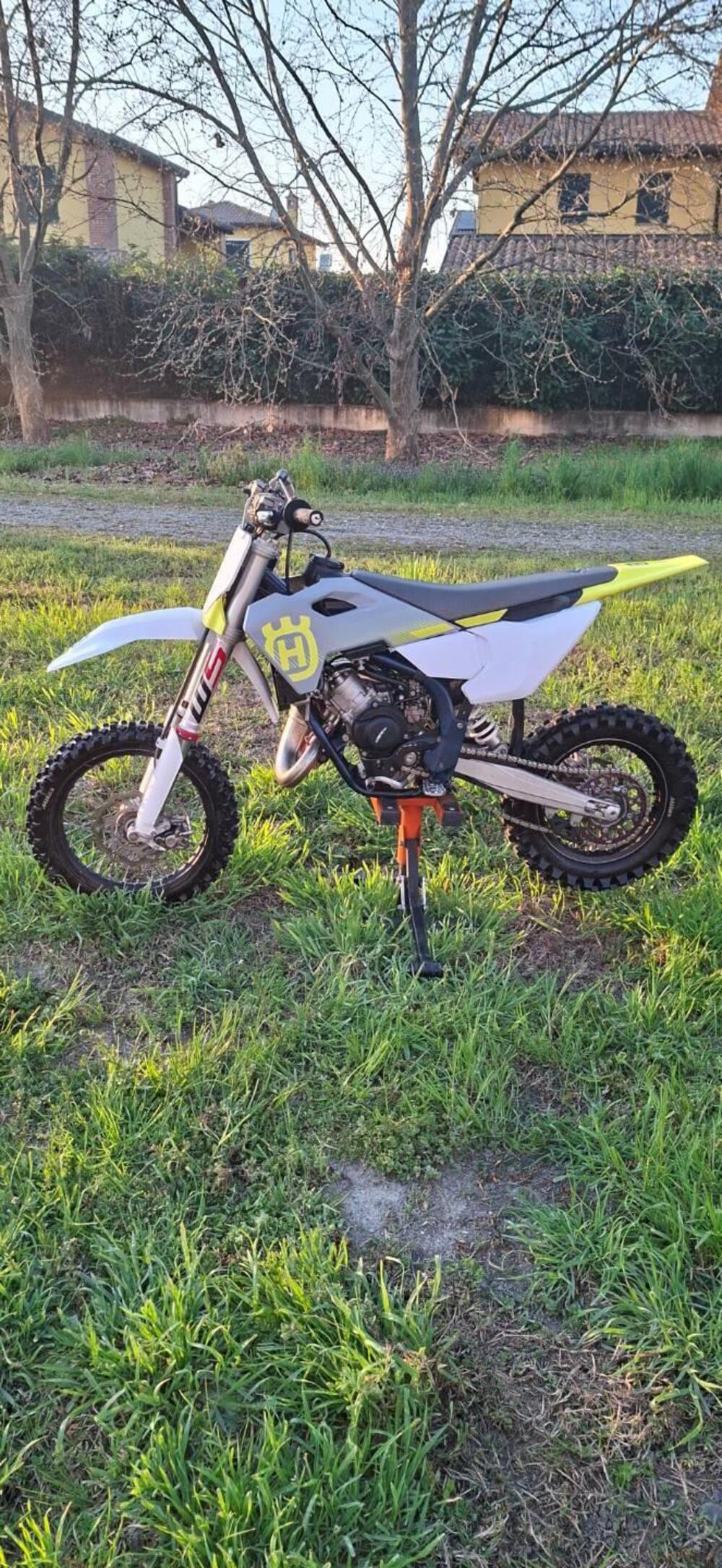 Husqvarna TC 65 (2023 - 26) (5)