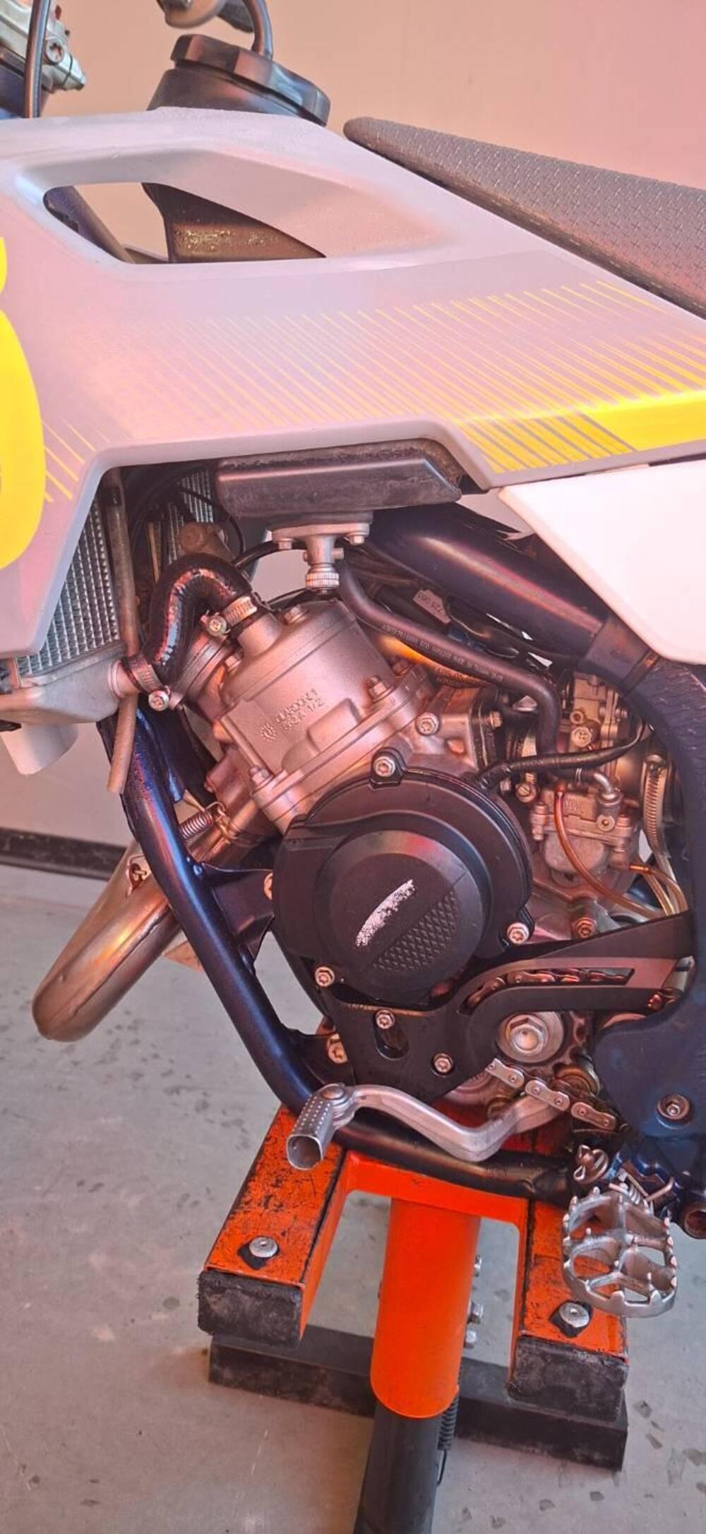 Husqvarna TC 65 (2023 - 26) (8)