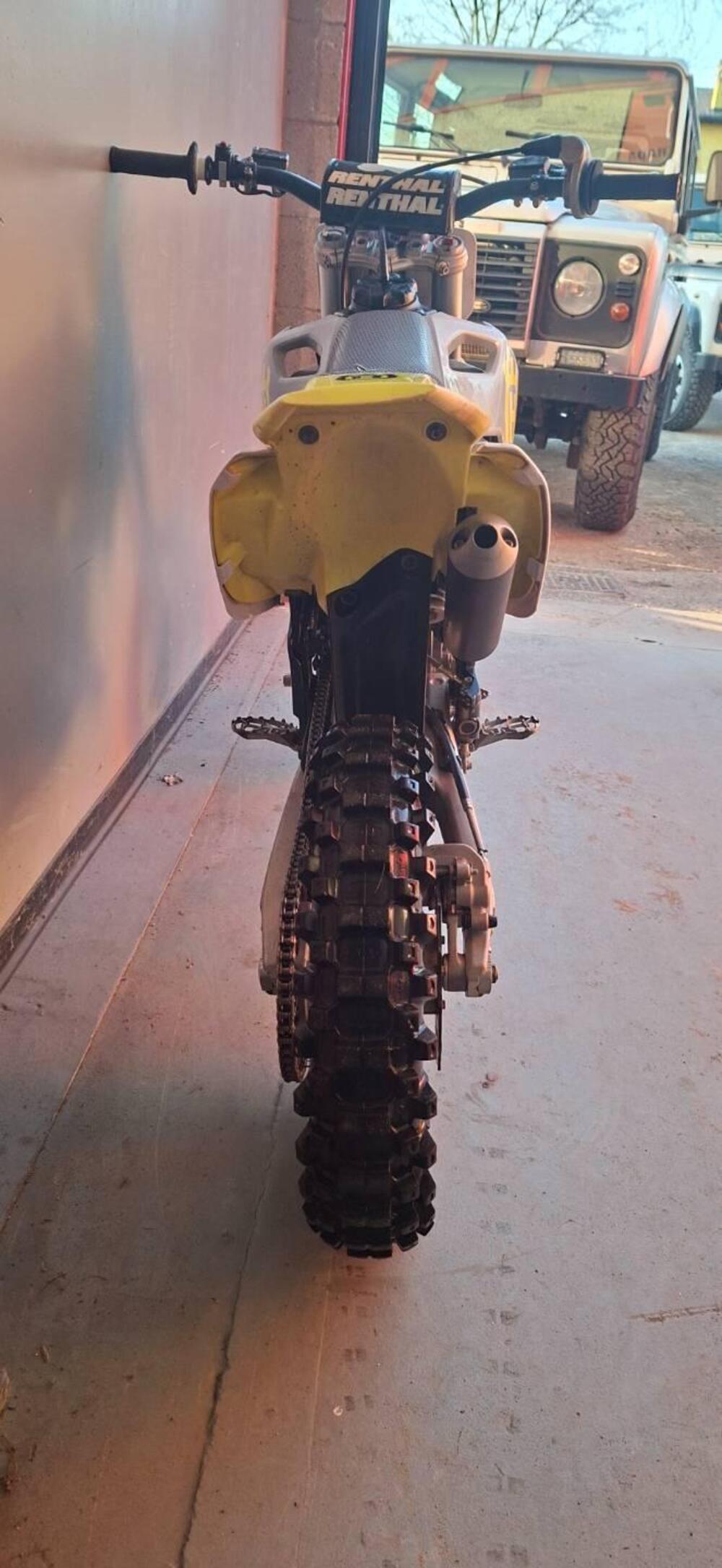 Husqvarna TC 65 (2023 - 26) (10)