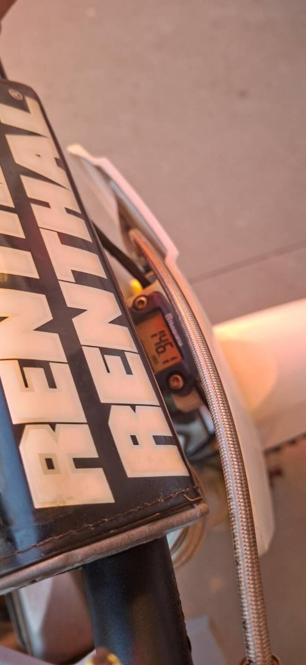 Husqvarna TC 65 (2023 - 26) (11)