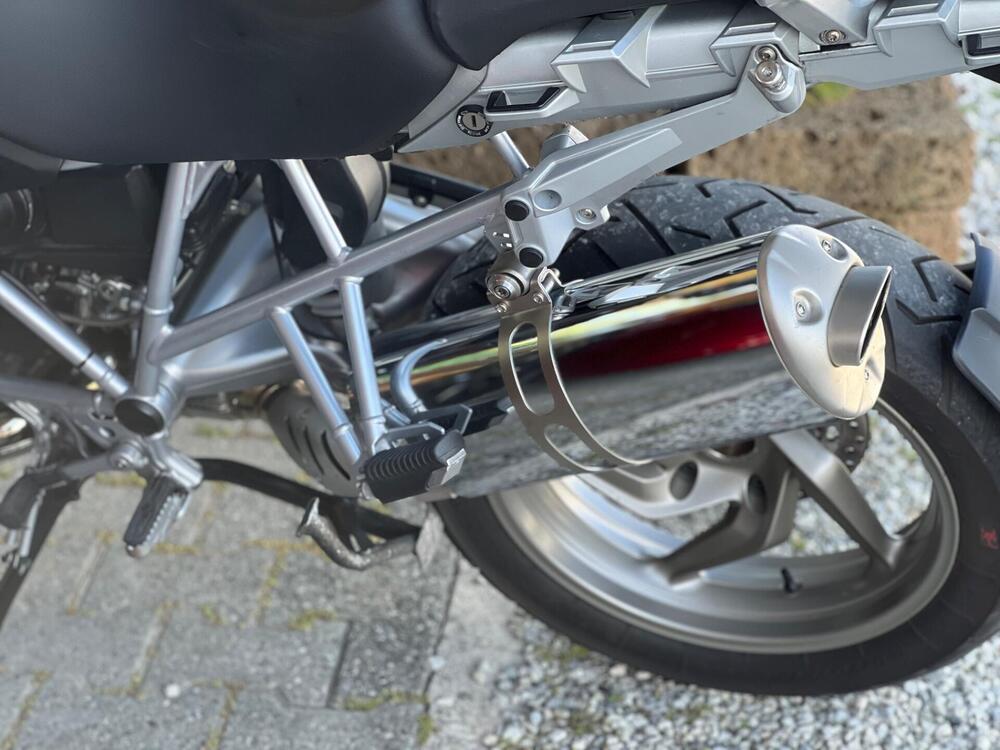 Bmw R 1200 GS (2008 - 09) (11)