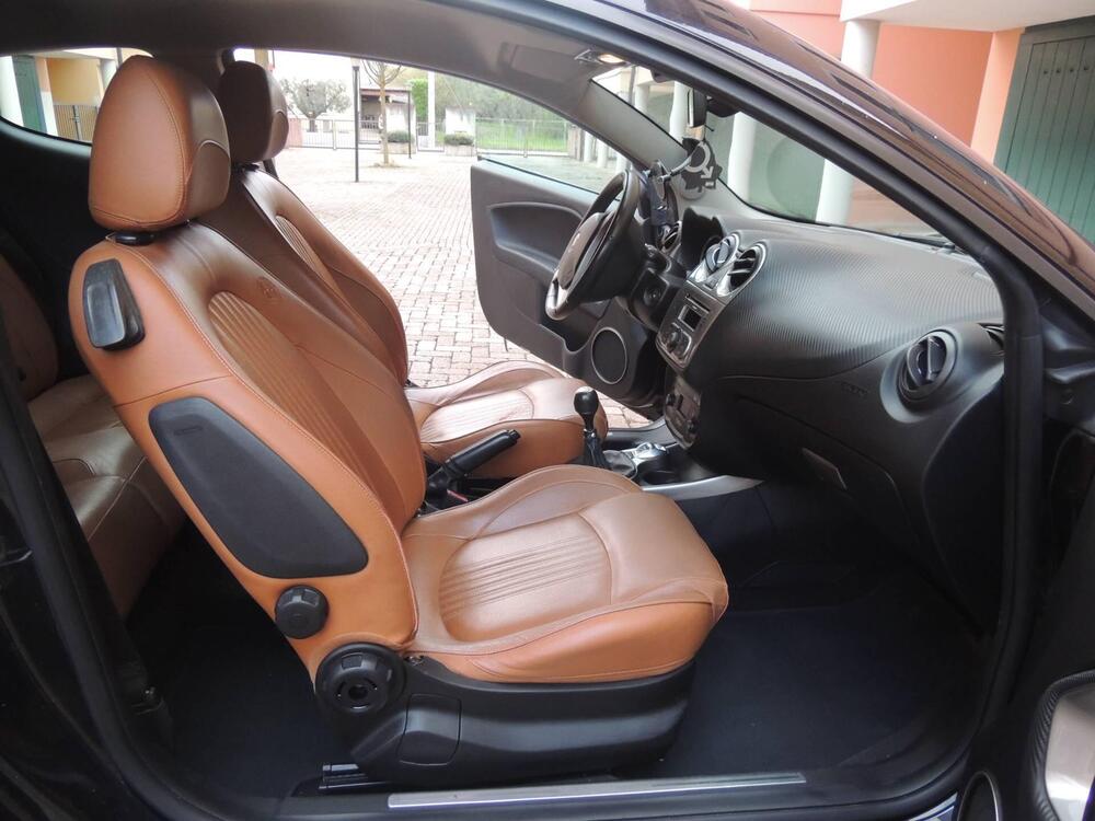 Alfa Romeo MiTo usata a Vicenza (12)