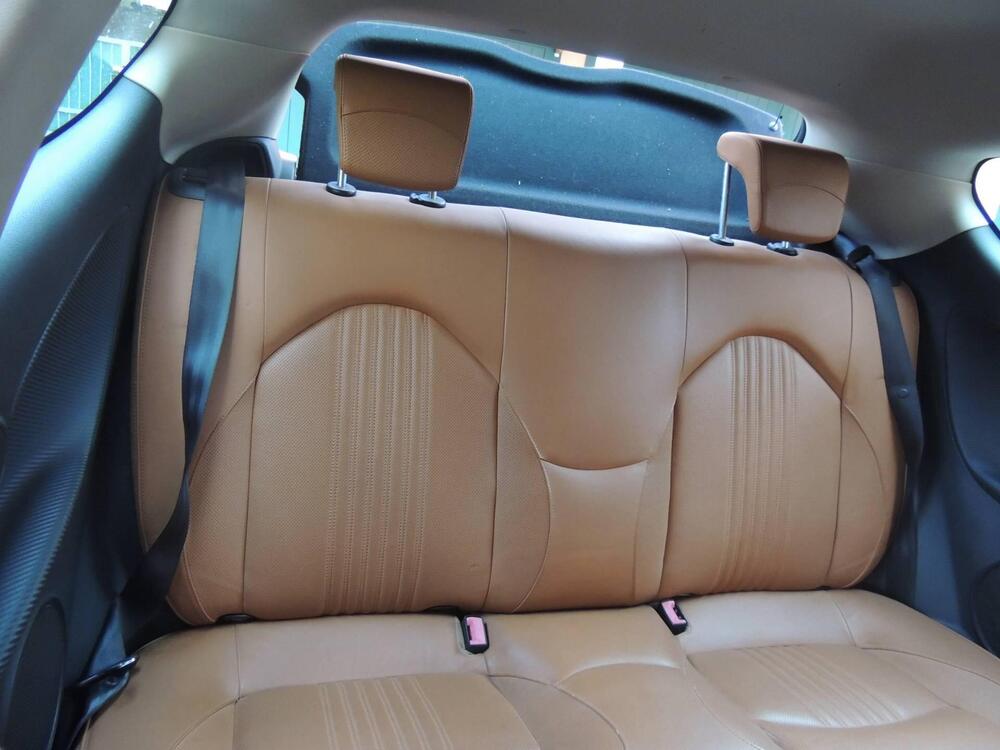 Alfa Romeo MiTo usata a Vicenza (14)