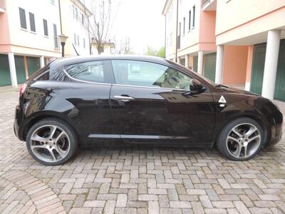 Alfa Romeo MiTo 1.4 T 135 CV M.air Progression del 2009 usata a Vicenza