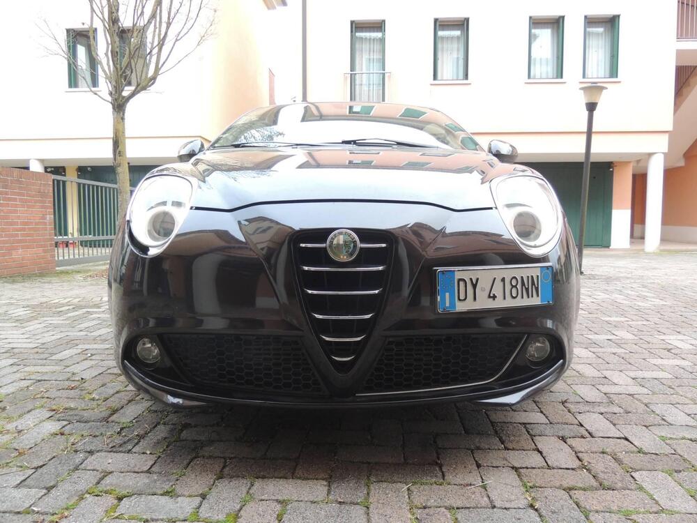 Alfa Romeo MiTo usata a Vicenza (3)