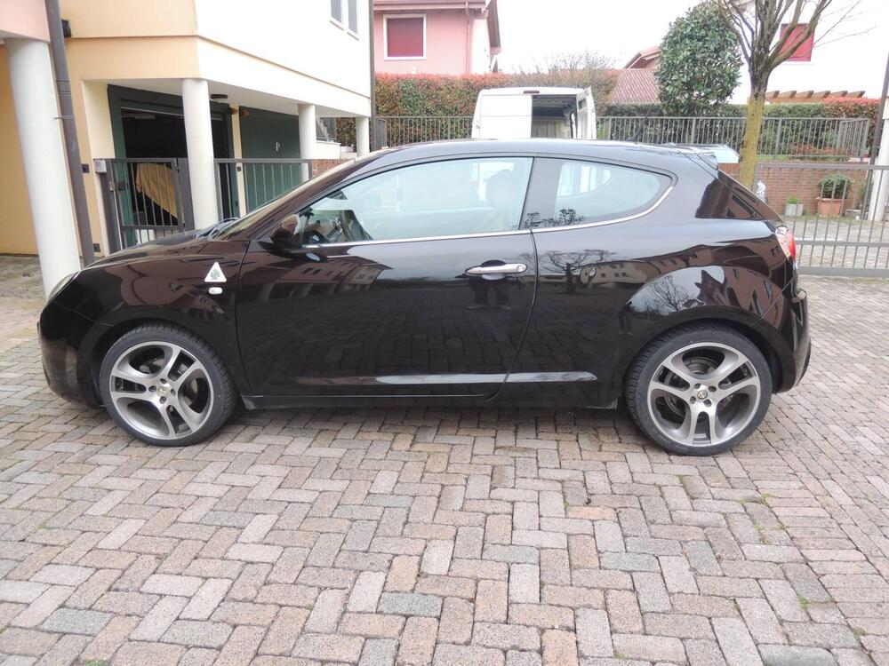 Alfa Romeo MiTo usata a Vicenza (2)