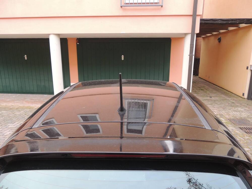Alfa Romeo MiTo usata a Vicenza (5)