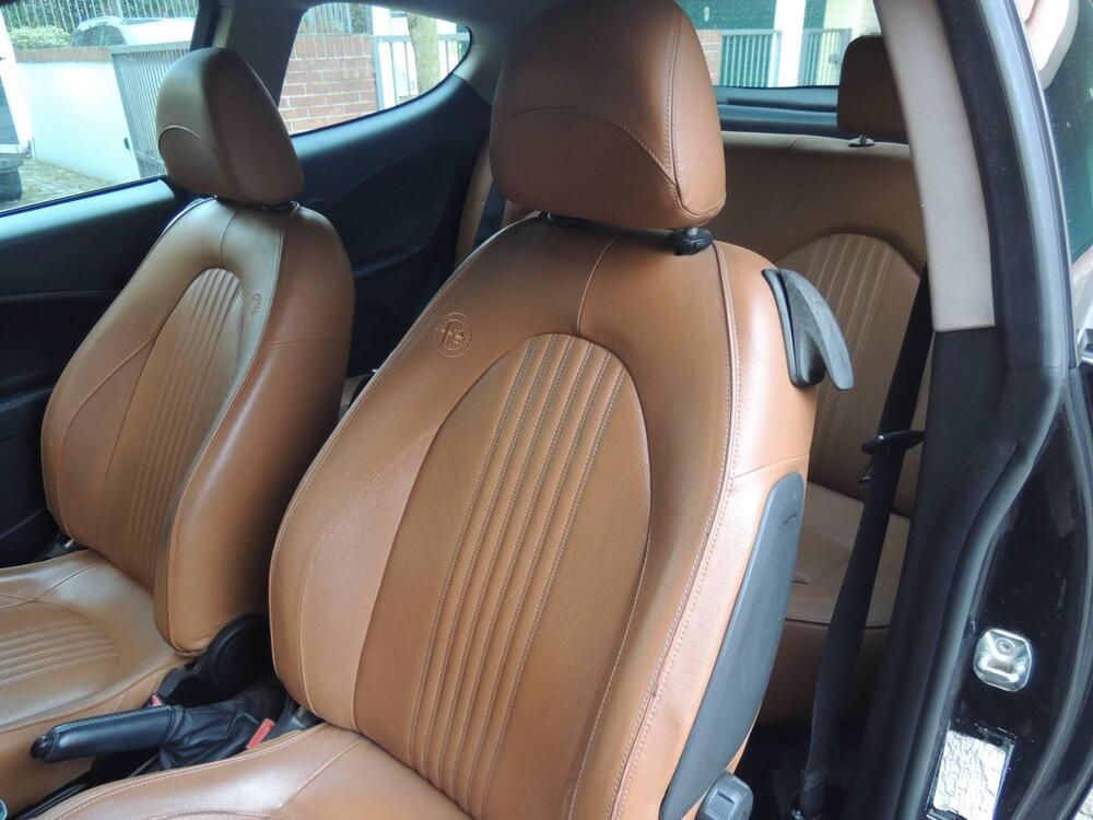 Alfa Romeo MiTo usata a Vicenza (11)