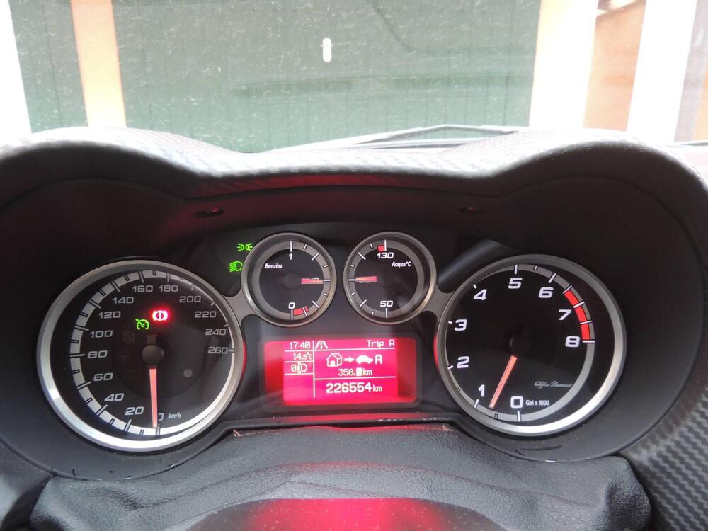 Alfa Romeo MiTo usata a Vicenza (10)