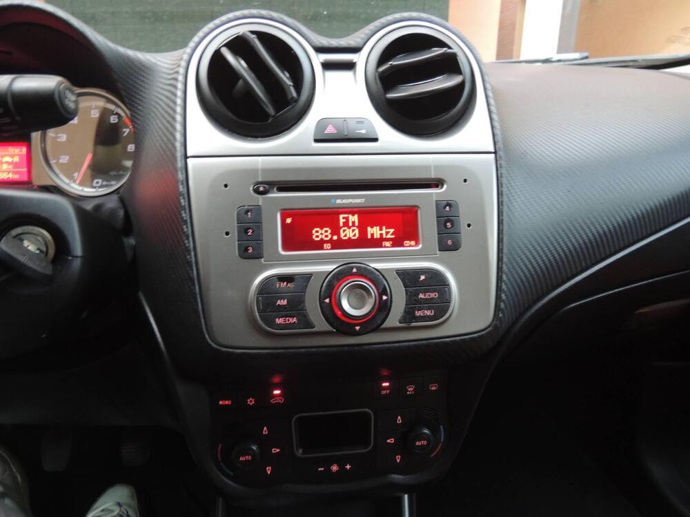 Alfa Romeo MiTo usata a Vicenza (15)