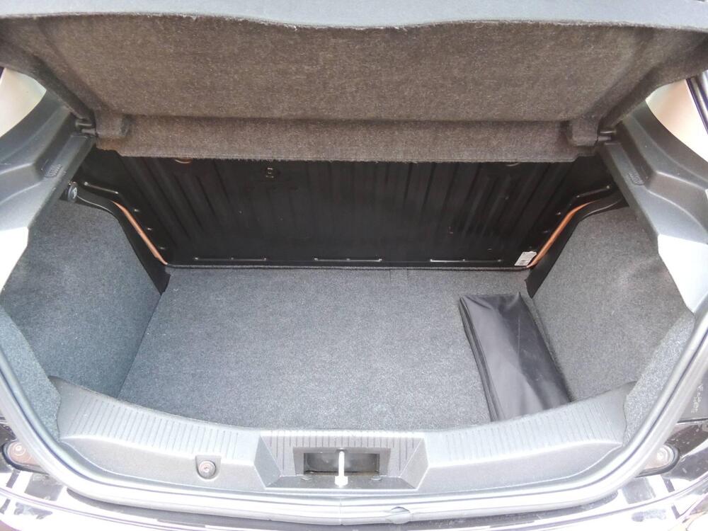 Alfa Romeo MiTo usata a Vicenza (8)