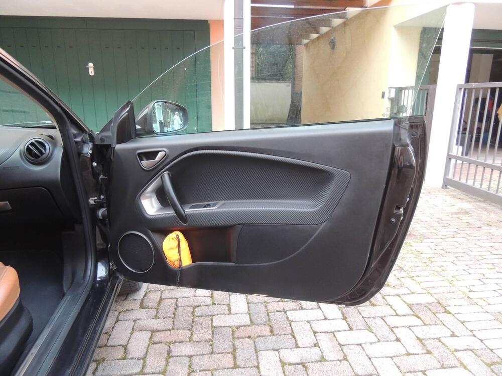 Alfa Romeo MiTo usata a Vicenza (9)