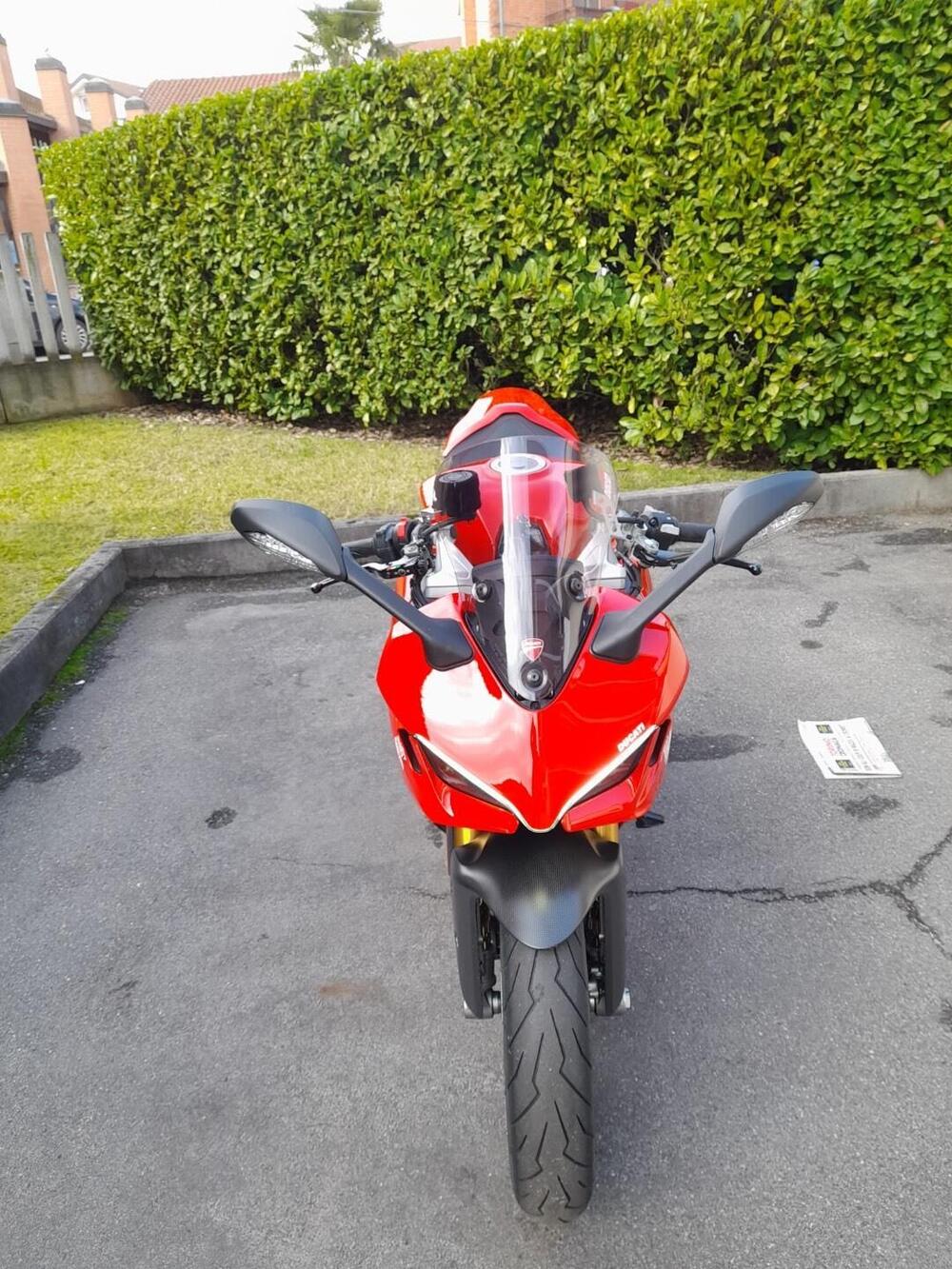 Ducati SuperSport 950 S (2021 - 24) (3)