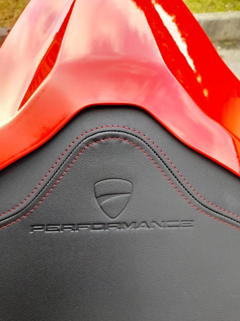 Ducati SuperSport 950 S (2021 - 24) (5)