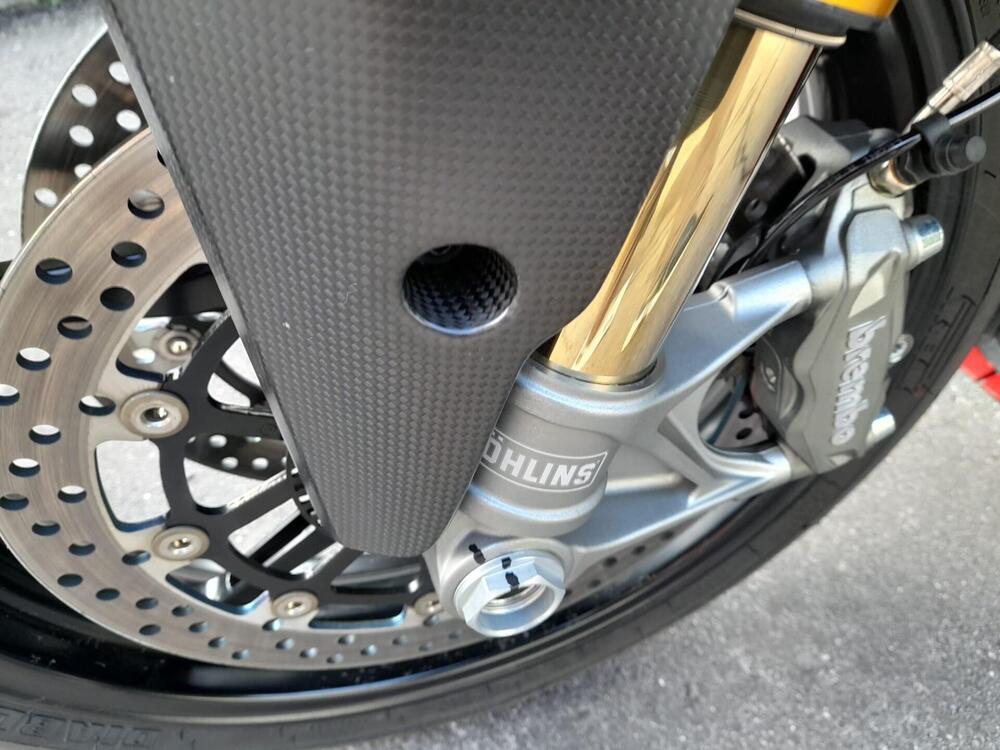 Ducati SuperSport 950 S (2021 - 24) (6)