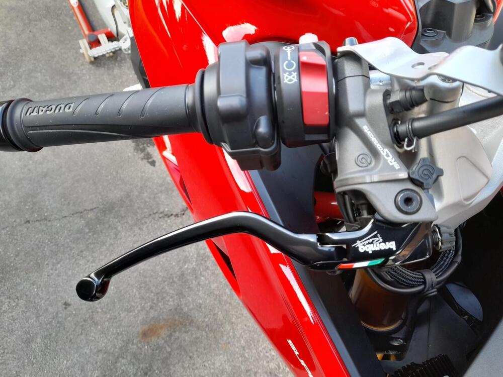 Ducati SuperSport 950 S (2021 - 24) (7)