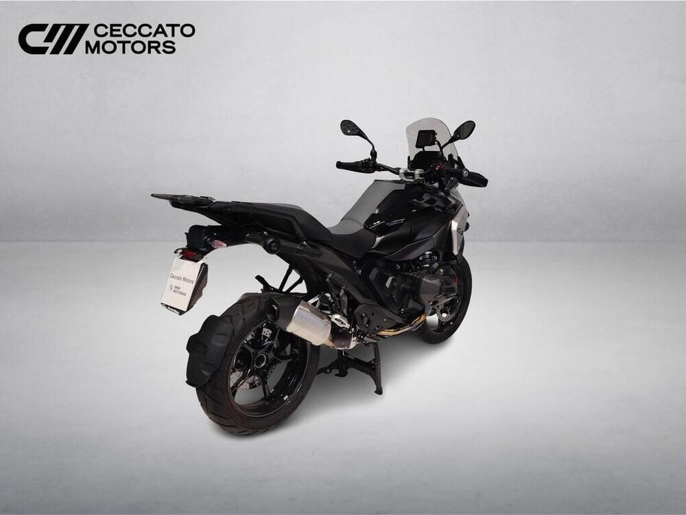 Bmw R 1300 GS Triple Black (2023 - 26) (3)